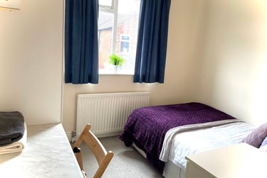 4 bed house, Whitby road, Fallowfield, Manchester, M146GH - Image 9