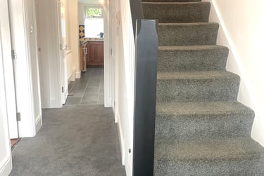 4 bed house, Brookleigh road, Withington, Manchester, M204NZ - Image 3