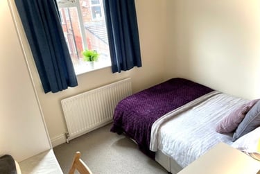 4 bed house, Whitby road, Fallowfield, Manchester, M146GH - Image 10