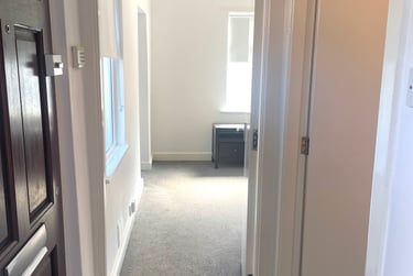 1 bed flat, Ladybarn Lane - E, Fallowfield, Manchester, M146NG - Image 6