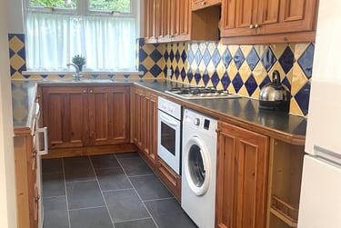 4 bed house, Brookleigh road, Withington, Manchester, M204NZ - Image 4