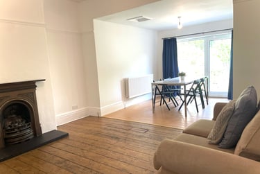 4 bed house, Finchley Road - C, Fallowfield, Manchester, M146FH - Image 4