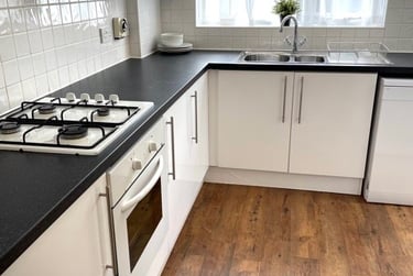 4 bed house, Finchley Road - F, Fallowfield, Manchester, M146EN - Image 3