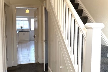 4 bed house, Brocklebank road - A, Fallowfield, Manchester, M146EL - Image 8