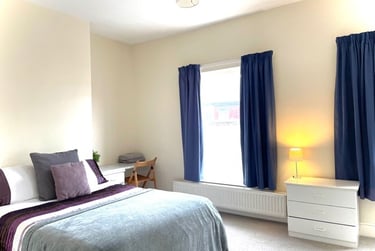 4 bed house, Whitby road, Fallowfield, Manchester, M146GH - Image 8