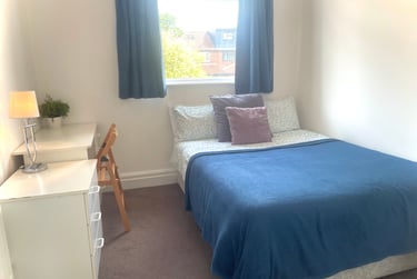 4 bed house, Handforth grove, Fallowfield, Manchester, M130UH - Image 13