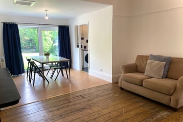 4 bed house, Finchley Road - C, Fallowfield, Manchester, M146FH - Image 5