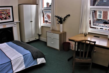 4 bed house, St . Annes Road, Mount pleasant, Exeter, EX12QD - Image 7