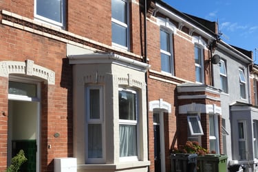 4 bed house, St . Annes Road, Mount pleasant, Exeter, EX12QD - Image 1