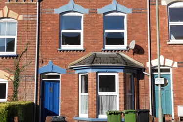 6 bed house, Culverland Road, Pennsylvania, Exeter, EX46JJ - Image 1