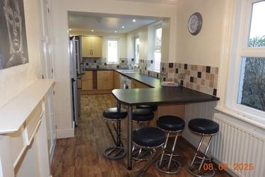 6 bed house, Culverland Road, Pennsylvania, Exeter, EX46JJ - Image 4