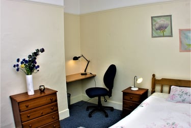 6 bed house, Culverland Road, Pennsylvania, Exeter, EX46JJ - Image 8