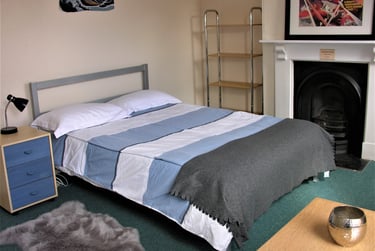 4 bed house, St . Annes Road, Mount pleasant, Exeter, EX12QD - Image 8