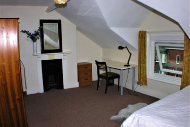 6 bed house, Culverland Road, Pennsylvania, Exeter, EX46JJ - Image 11