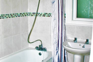 4 bed house, St . Annes Road, Mount pleasant, Exeter, EX12QD - Image 10