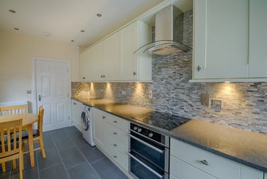 4 bed house, Eston street, Victoria park, Manchester, M130FF - Image 5