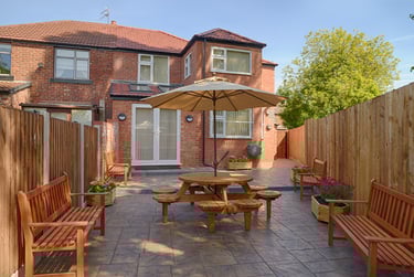 6 bed house, Finchley road, Fallowfield, Manchester, M146FL - Image 15