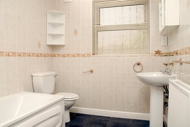 7 bed house, Wellington Road, Fallowfield, Manchester, M146BN - Image 6