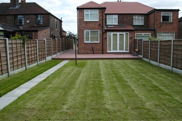 4 bed house, Finchley road, Fallowfield, Manchester, M146EW - Image 15