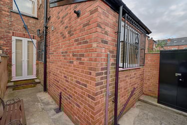 4 bed house, Welby street, Victoria park, Manchester, M130EL - Image 2
