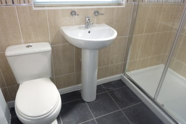 4 bed house, Denham street, Victoria park, Manchester, M130FJ - Image 9