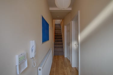 4 bed house, Eston street, Victoria park, Manchester, M130FF - Image 2