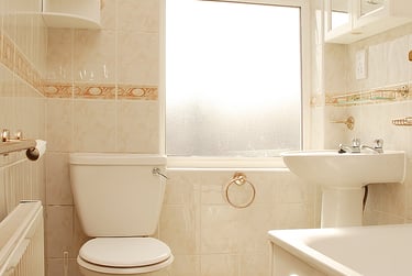 5 bed house, Hathersage road, Victoria park, Manchester, M130EJ - Image 3