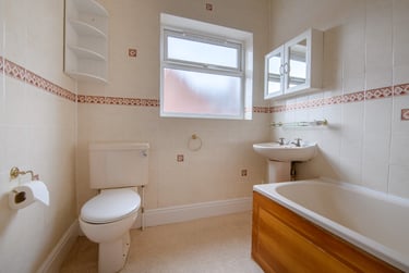 5 bed house, Scarsdale road, Victoria park, Manchester, M145PR - Image 2