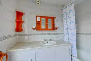 3 bed house, Denham street, Victoria park, Manchester, M130FJ - Image 2