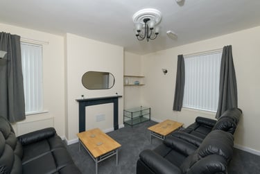 5 bed house, Hathersage road, Victoria park, Manchester, M130EJ - Image 1