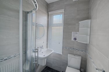 5 bed house, Hathersage road, Victoria park, Manchester, M130EJ - Image 12