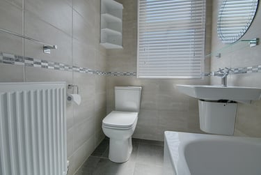 5 bed house, Hathersage road, Victoria park, Manchester, M130EJ - Image 13