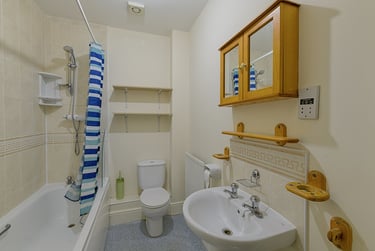 5 bed house, Denison road, Victoria park, Manchester, M145LZ - Image 14