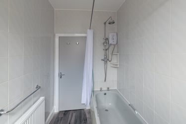 7 bed house, Argyle Avenue, Victoria park, Manchester, M145PX - Image 12