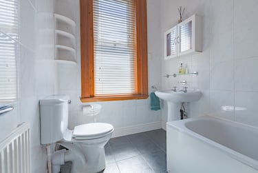 8 bed house, Brighton Grove, Rusholme, Manchester, M145JT - Image 3