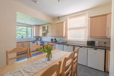 8 bed house, Brighton Grove, Rusholme, Manchester, M145JT - Image 5