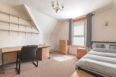 8 bed house, Brighton Grove, Rusholme, Manchester, M145JT - Image 7