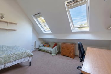 8 bed house, Brighton Grove, Rusholme, Manchester, M145JT - Image 8
