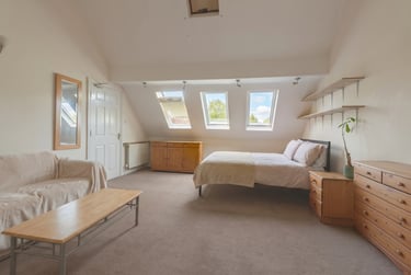 8 bed house, Brighton Grove, Rusholme, Manchester, M145JT - Image 9