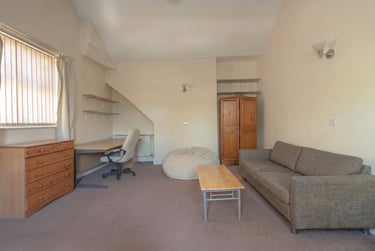 8 bed house, Brighton Grove, Rusholme, Manchester, M145JT - Image 10