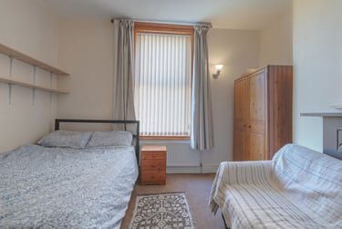 8 bed house, Brighton Grove, Rusholme, Manchester, M145JT - Image 11