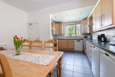 8 bed house, Brighton Grove, Rusholme, Manchester, M145JT - Image 13