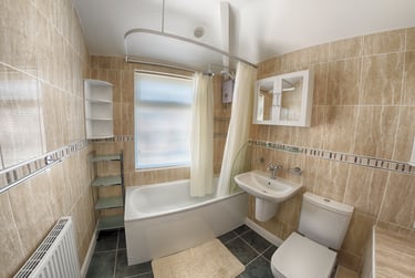 6 bed house, Finchley road, Fallowfield, Manchester, M146FL - Image 13