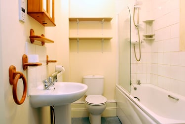 5 bed house, Denison road, Victoria park, Manchester, M145LZ - Image 3