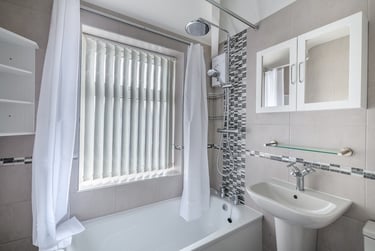 4 bed house, Colgate Crescent, Fallowfield, Manchester, M146FN - Image 13