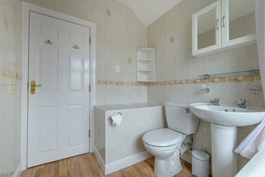 4 bed house, Finchley road, Fallowfield, Manchester, M146EW - Image 14