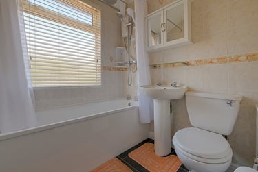 4 bed house, Victoria Road, Withington, Manchester, M146DA - Image 6