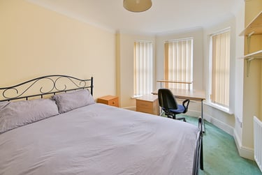 5 bed house, Denison road, Victoria park, Manchester, M145LZ - Image 5