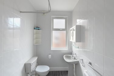 7 bed house, Argyle Avenue, Victoria park, Manchester, M145PX - Image 13