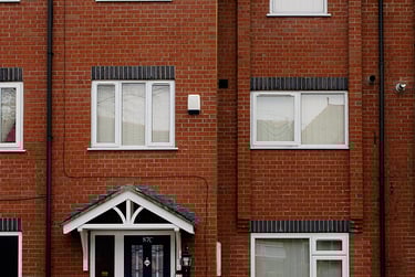 7 bed house, Wellington Road, Fallowfield, Manchester, M146BN - Image 1